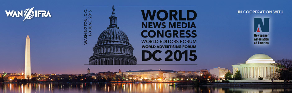 67th World News Media Congress