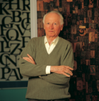Hermann Zapf, 1918–2015